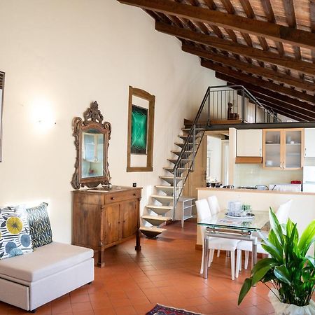 Loveflat A Pochi Passi Dal Castello Estense Ferrara Exterior photo