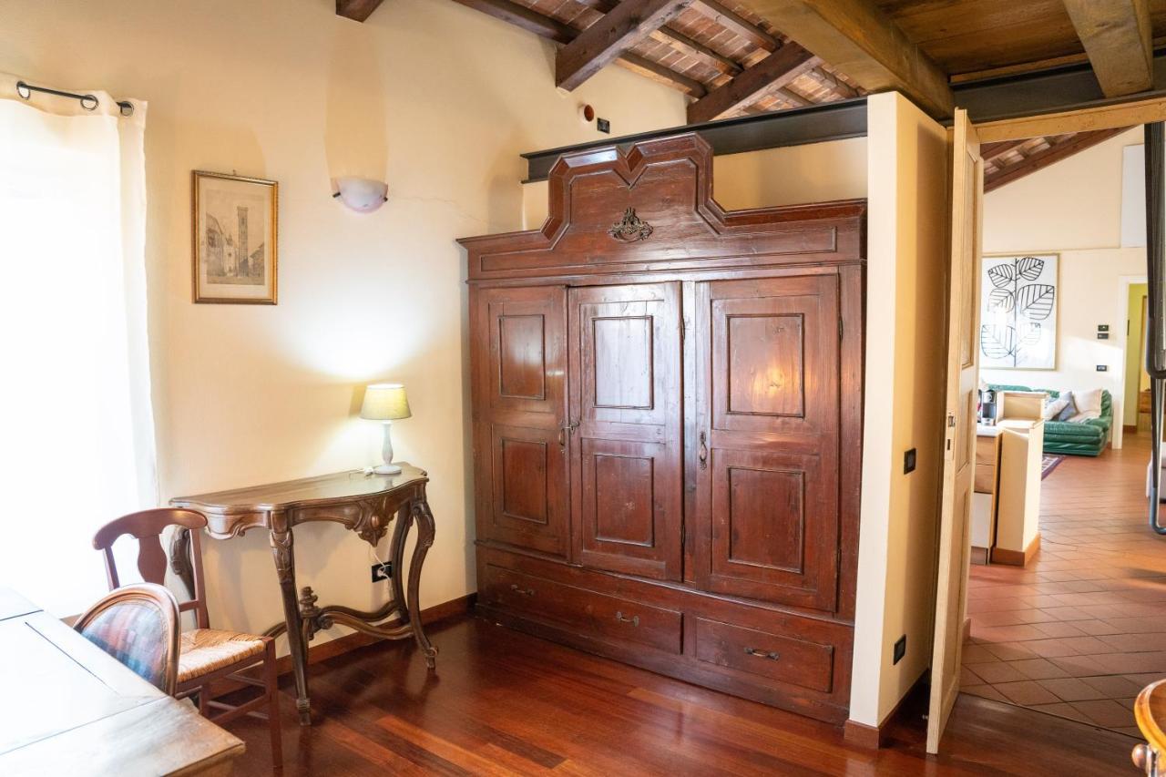 Loveflat A Pochi Passi Dal Castello Estense Ferrara Exterior photo