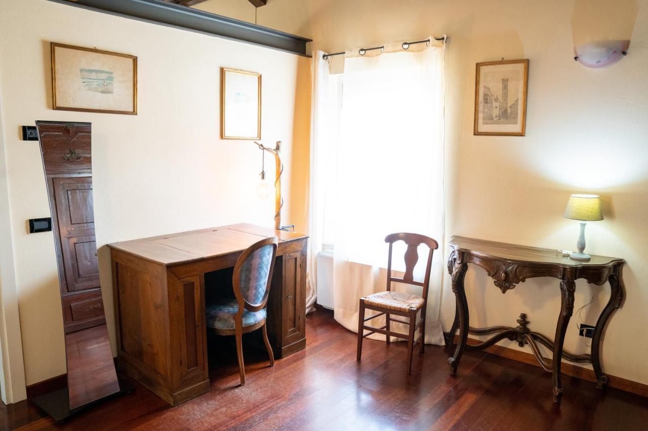 Loveflat A Pochi Passi Dal Castello Estense Ferrara Exterior photo