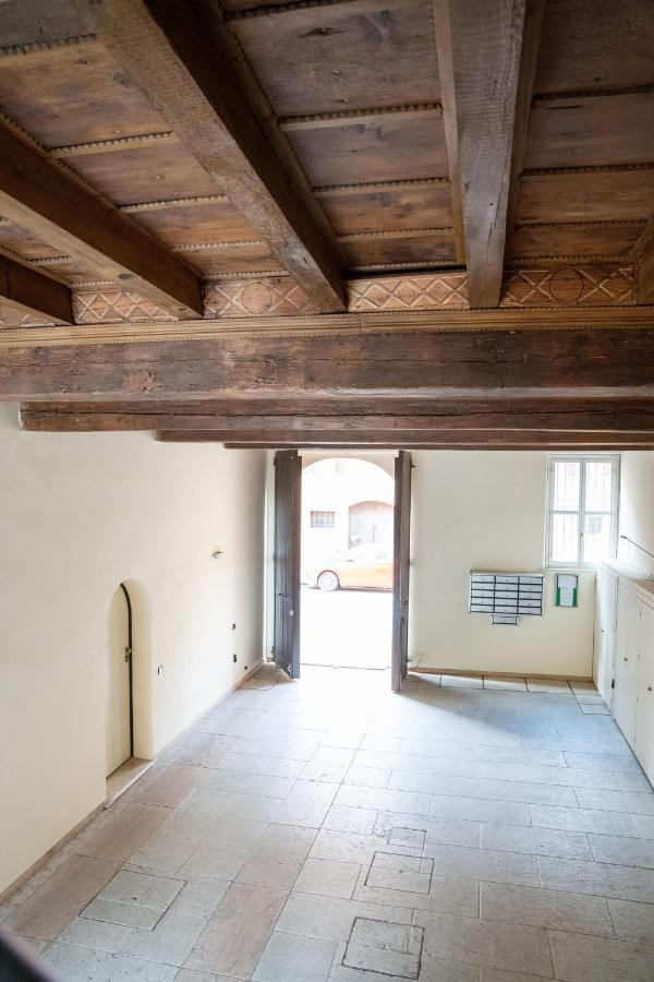 Loveflat A Pochi Passi Dal Castello Estense Ferrara Exterior photo